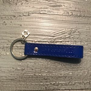 Kate Spade Keychain